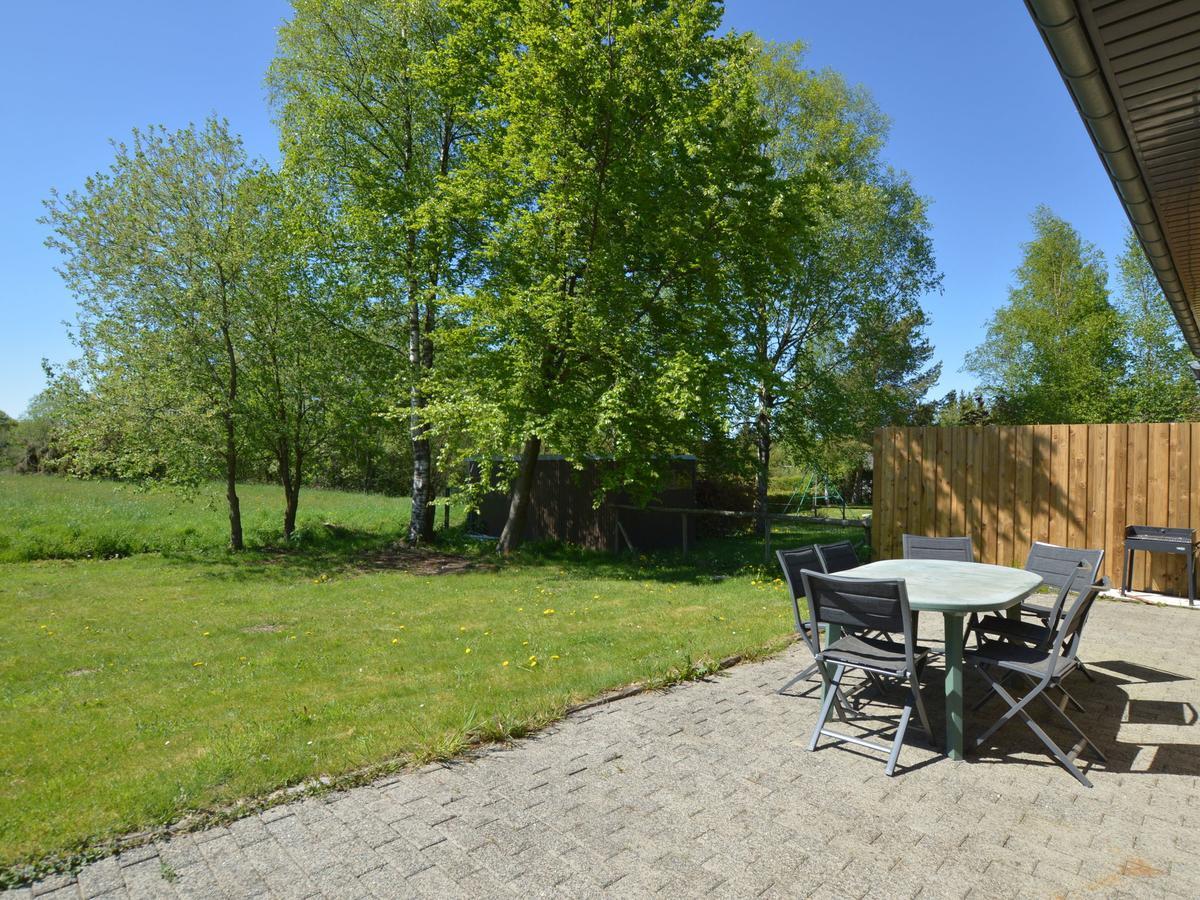 Quaint Cottage In Mont Near High Fens Nature Park Malmedy Exteriör bild